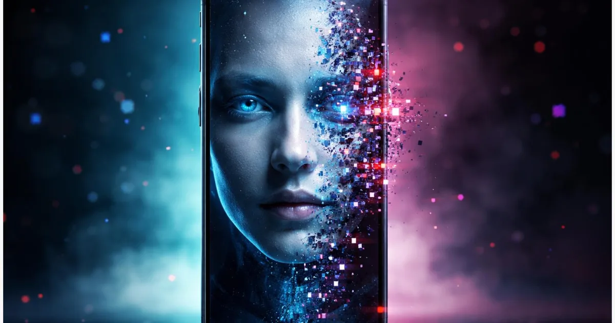 KI‑Avatare in Kurzvideos: Was das für Identität und Vertrauen bedeutet