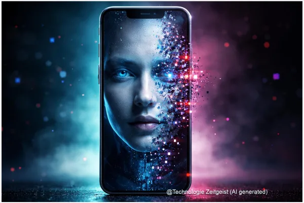 KI‑Avatare in Kurzvideos: Was das für Identität und Vertrauen bedeutet