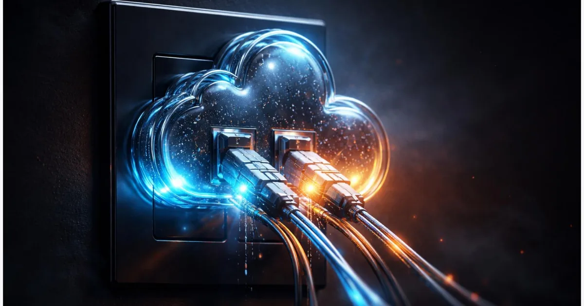 Digitale Souveränität der EU, was Loslösung von US‑Tech heißt