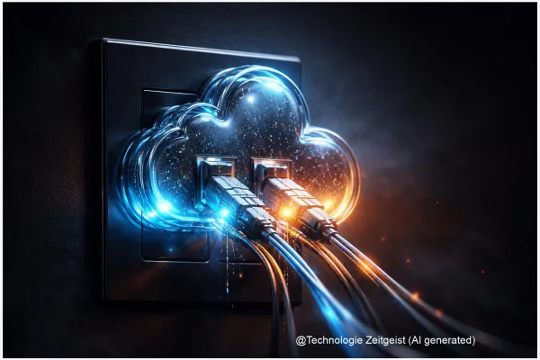 Digitale Souveränität der EU, was Loslösung von US‑Tech heißt