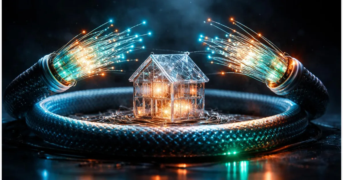 Blue Origin Satelliten-Netz: Was ein neuer Starlink-Rivale für Europa bedeutet