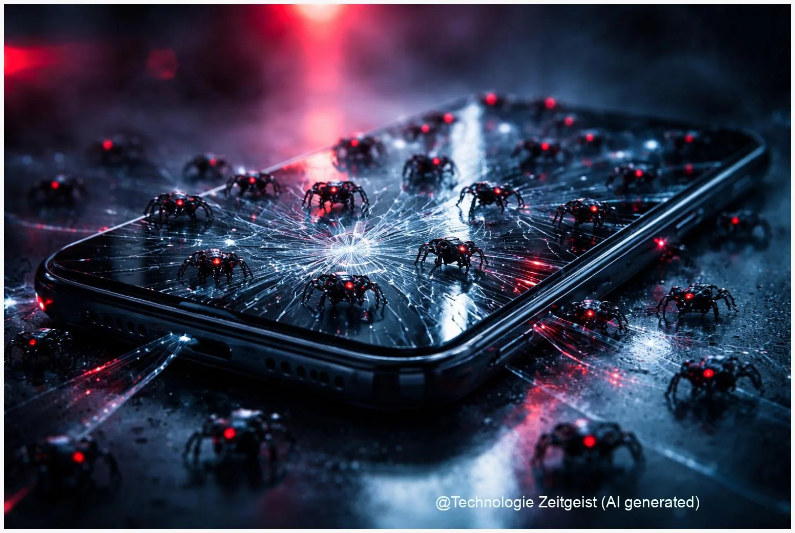 KI-Desinformation Warum Schwarm-Bots 2026 Debatten und Wahlen verzerren