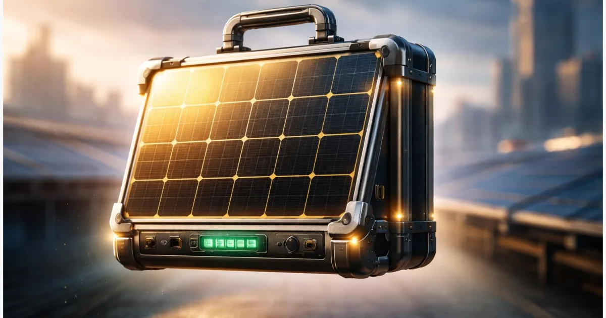 Solar-Jobs boom: Warum Photovoltaik zur Jobmaschine der Energiewende wird