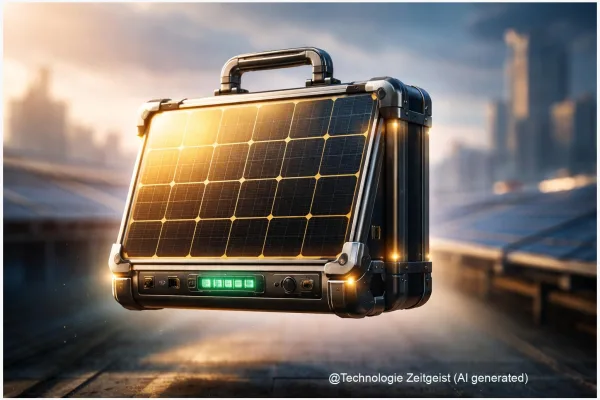 Solar-Jobs boom: Warum Photovoltaik zur Jobmaschine der Energiewende wird