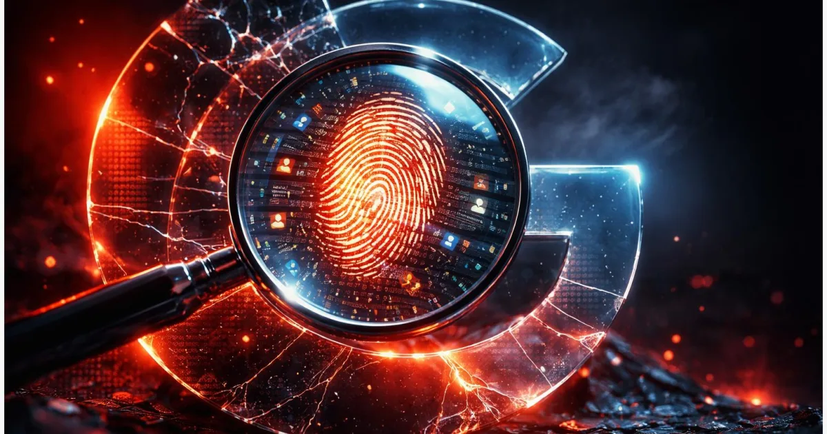 Google Suche: Wenn Gmail und Fotos mitlesen – so behältst du Kontrolle