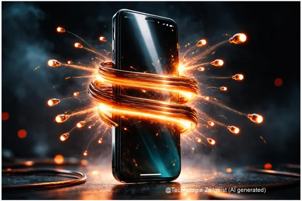 AI-Pin mit Kamera: Warum Wearables bald wieder am Revers sitzen