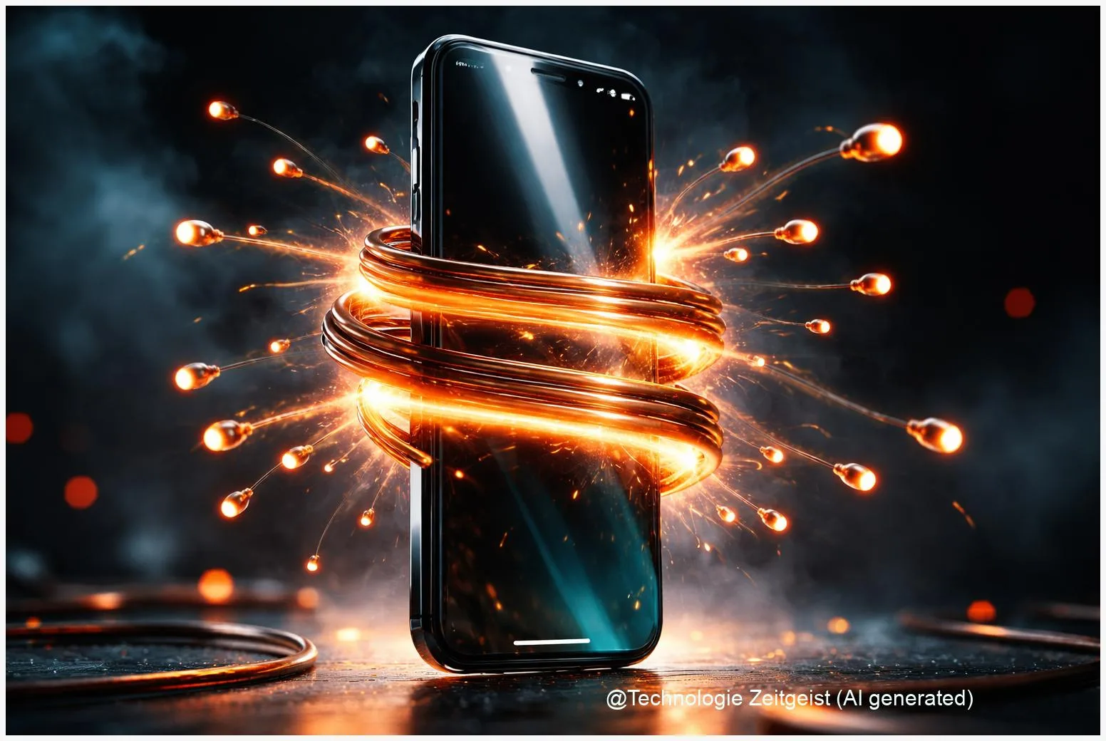 AI-Pin mit Kamera: Warum Wearables bald wieder am Revers sitzen