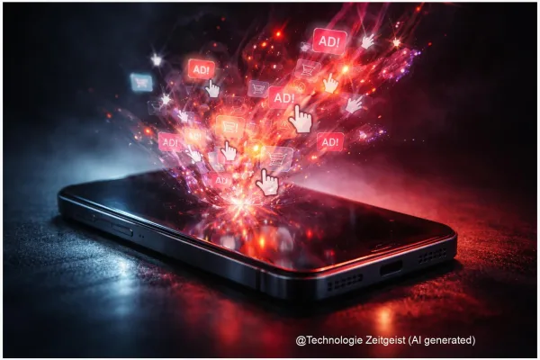 Android-Malware: Wie KI-Trojaner heimlich Klicks fälschen – und was hilft