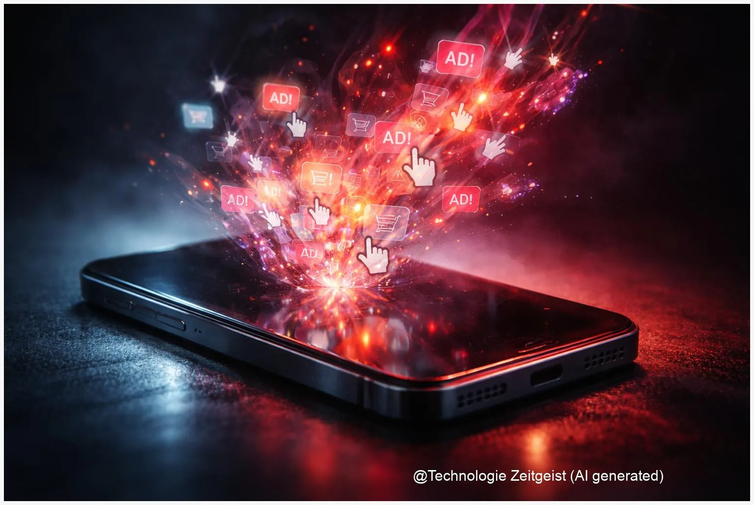 Android-Malware: Wie KI-Trojaner heimlich Klicks fälschen – und was hilft