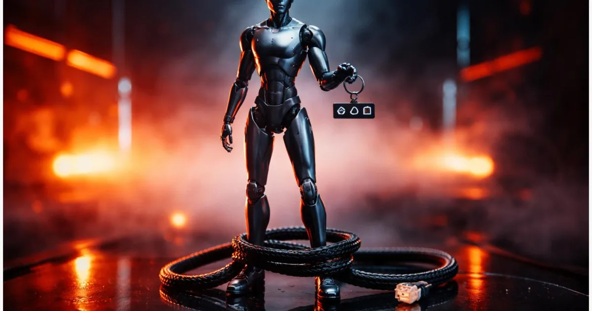 KI‑Agenten im Job: Neuer Test zeigt, wo sie noch scheitern