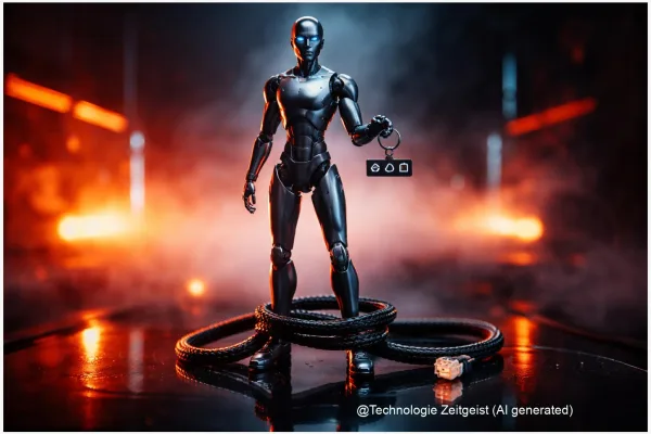 KI‑Agenten im Job: Neuer Test zeigt, wo sie noch scheitern