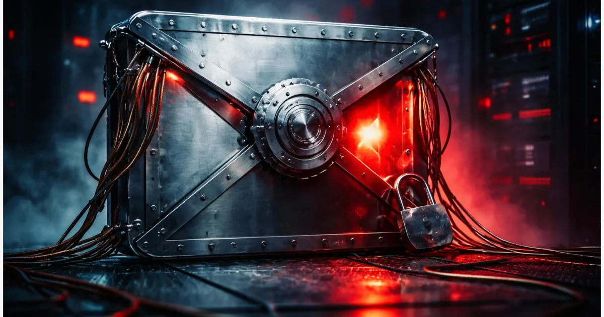 Exchange-Server-Sicherheit: Warum so viele Systeme noch angreifbar sind