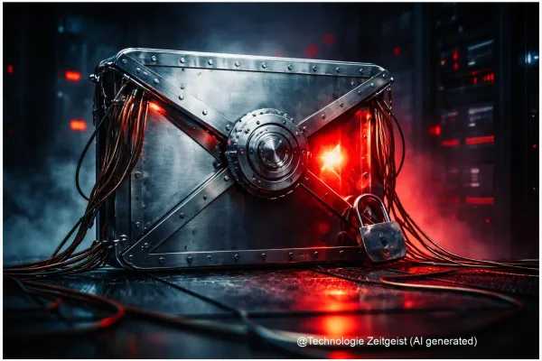 Exchange-Server-Sicherheit: Warum so viele Systeme noch angreifbar sind