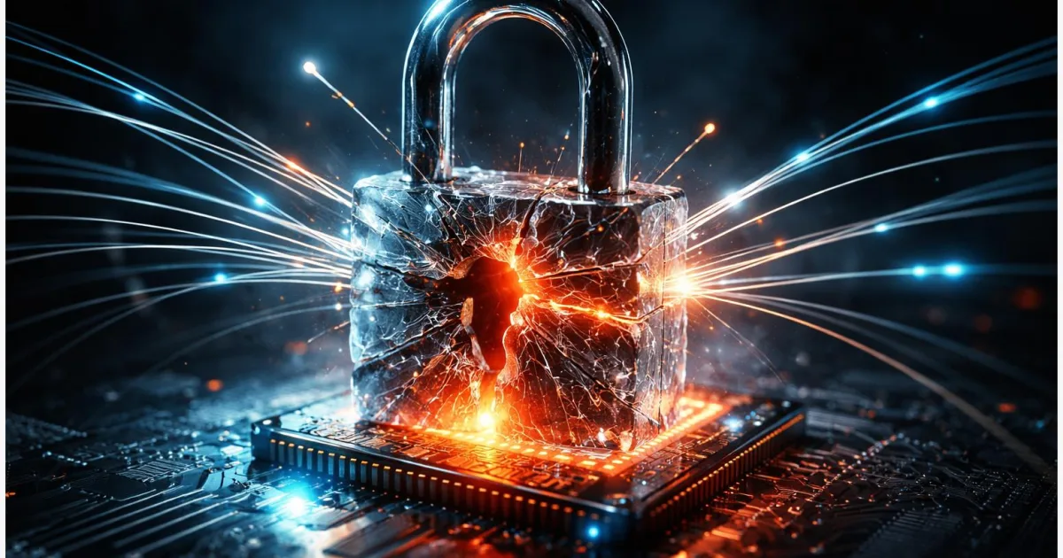 KI-Cyberangriffe: Warum Sicherheitslücken plötzlich schneller entstehen