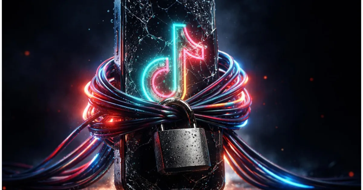 TikTok-Deal in den USA: Was sich für Nutzer, Daten und den Algorithmus ändert