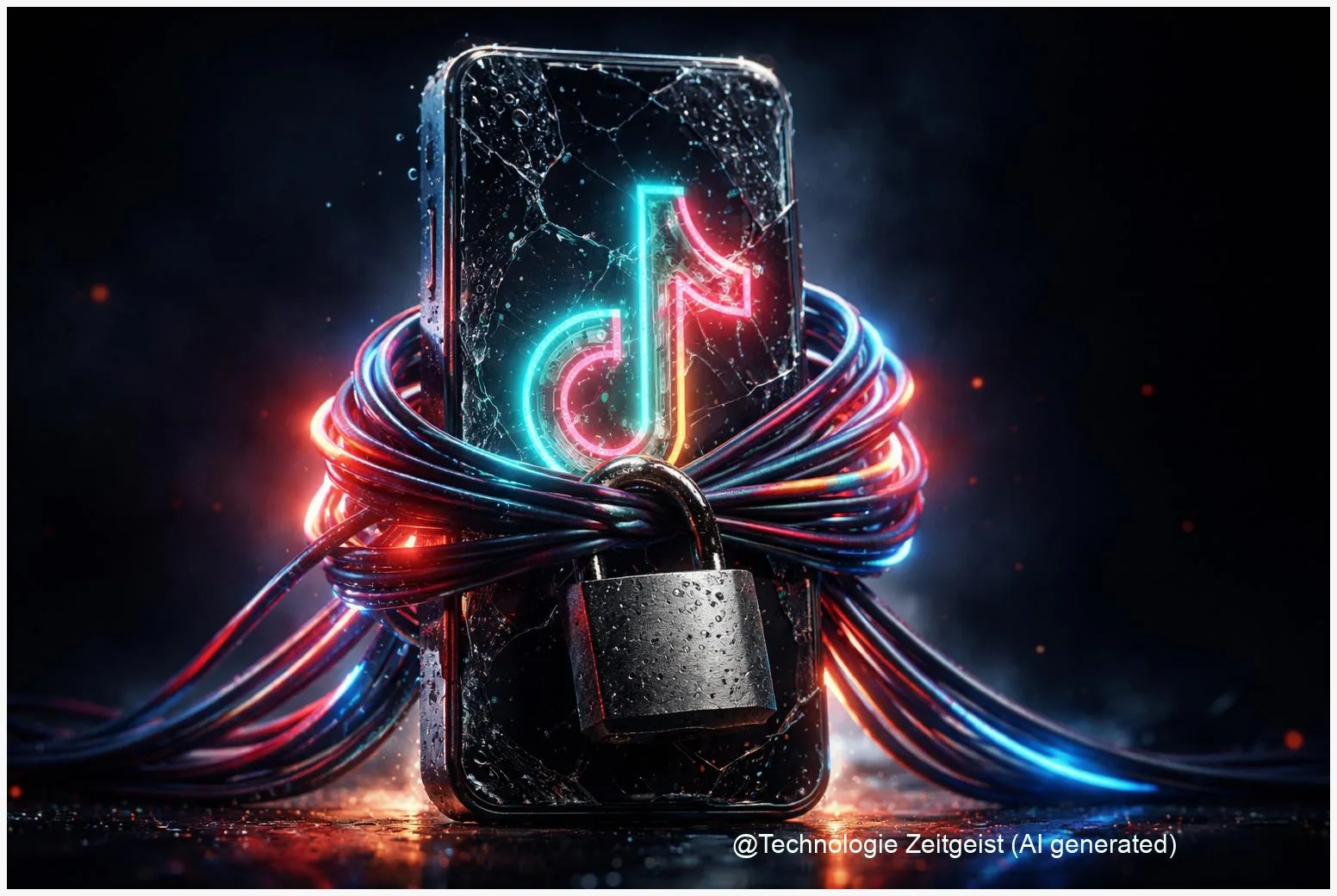 TikTok-Deal in den USA: Was sich für Nutzer, Daten und den Algorithmus ändert