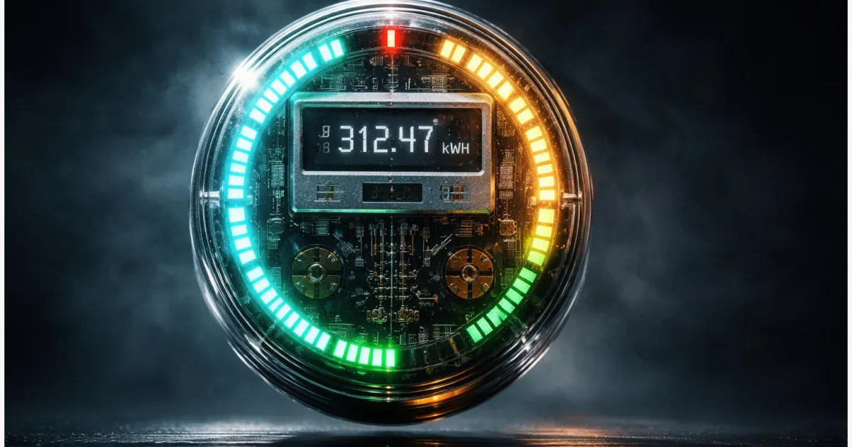 Dynamischer Stromtarif: Warum stündliche Preise jetzt im Alltag ankommen