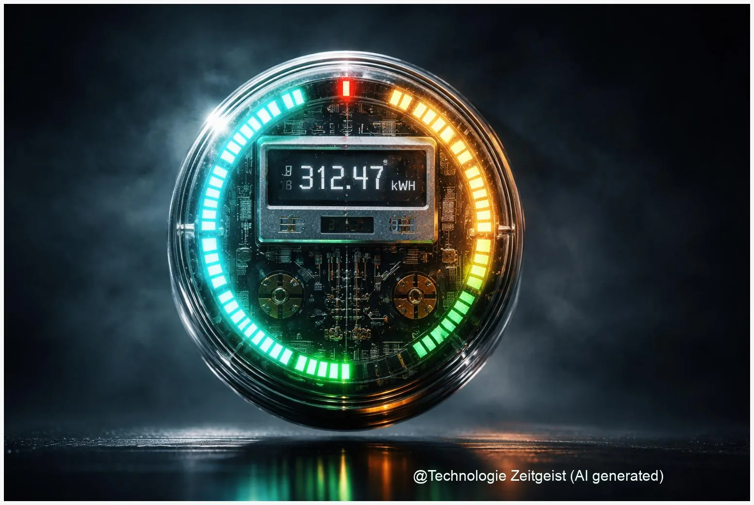 Dynamischer Stromtarif: Warum stündliche Preise jetzt im Alltag ankommen