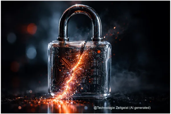 Datenleck mit 149 Mio. Logins: Diese 7 Schritte schützen dich sofort