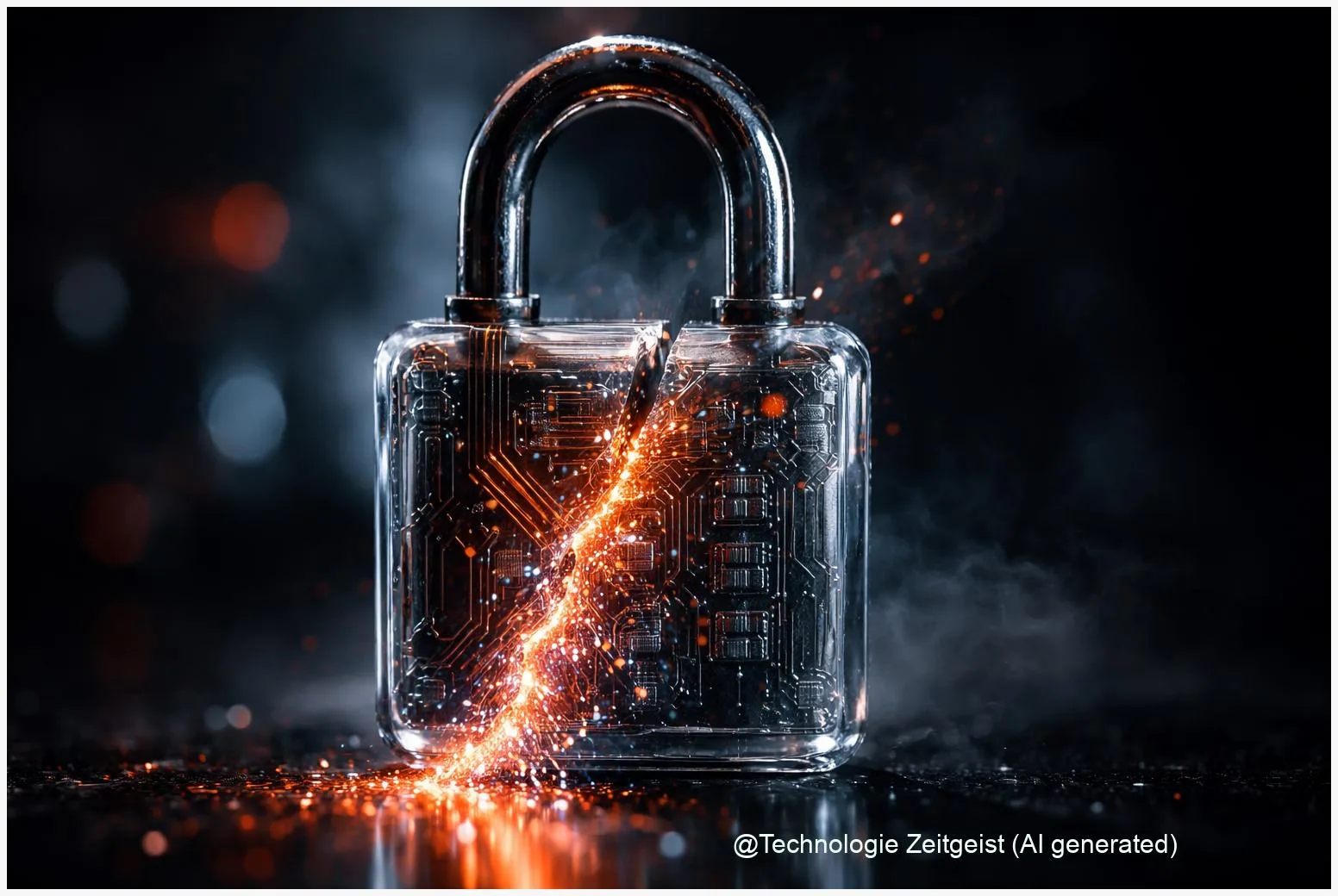 Datenleck mit 149 Mio. Logins: Diese 7 Schritte schützen dich sofort