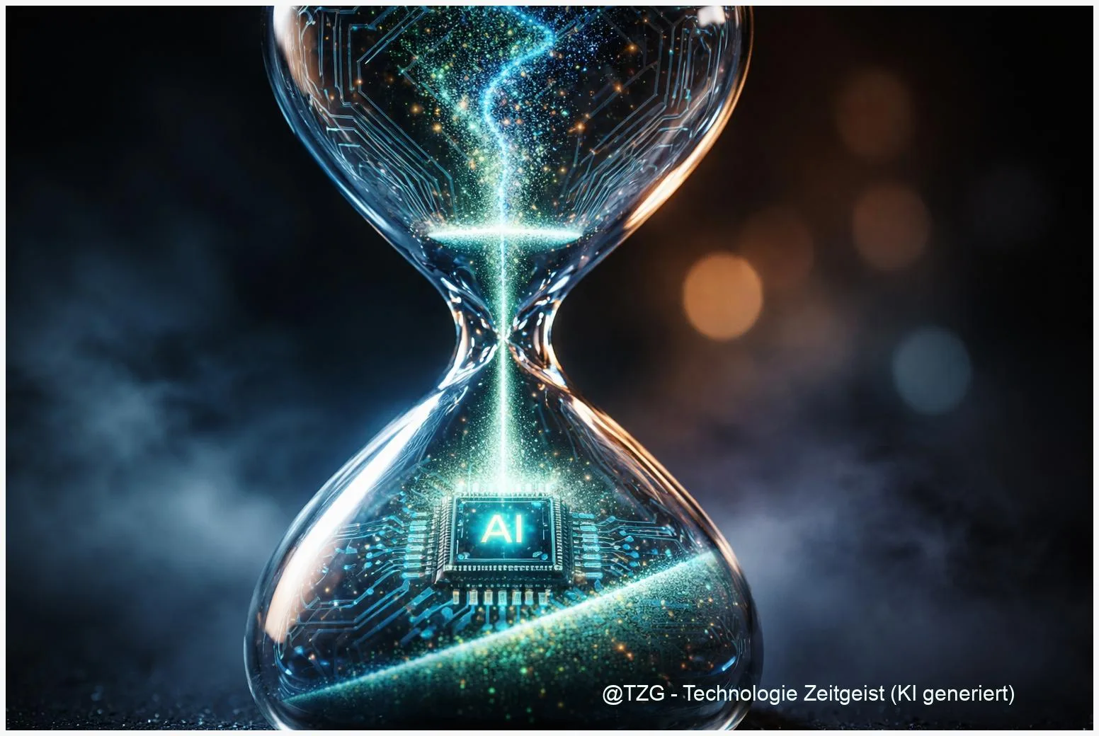 KI und Arbeit: Welche Jobs sich wandeln und wie man mithält