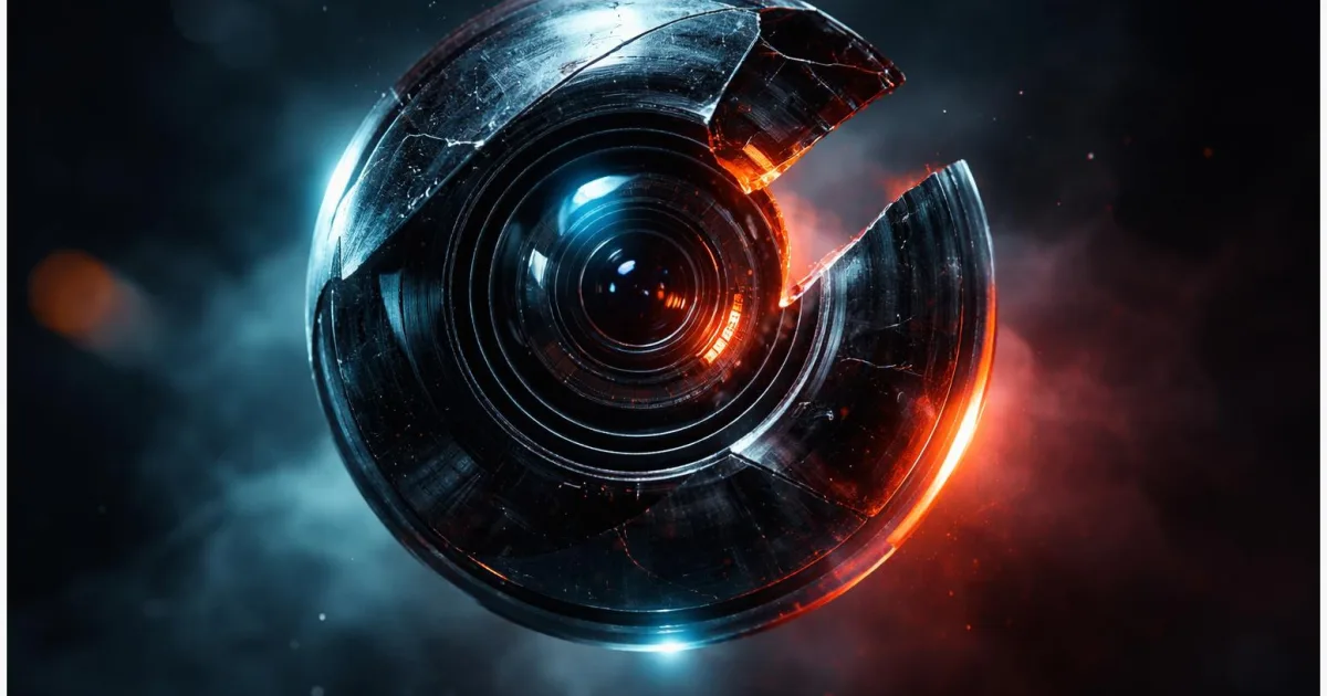 Sicherheitskamera-Videos erkennen ob Clips manipuliert wurden