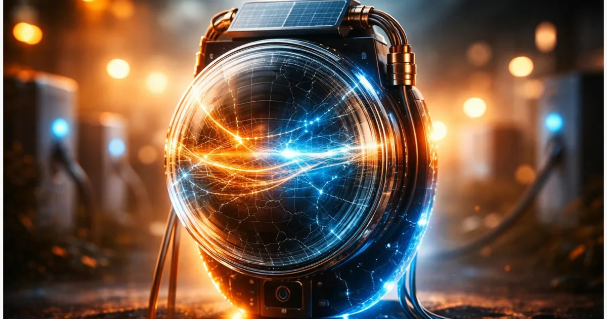 Dynamische Einspeisung: Warum PV-Anlagen bald flexibler liefern müssen