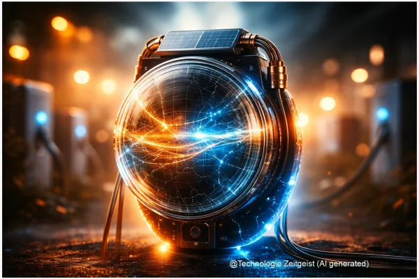 Dynamische Einspeisung: Warum PV-Anlagen bald flexibler liefern müssen