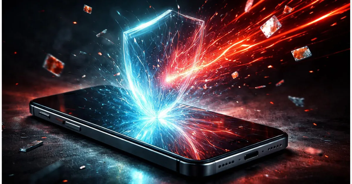 Google Scam Detection: Wie Android Betrugsanrufe bald früher stoppt