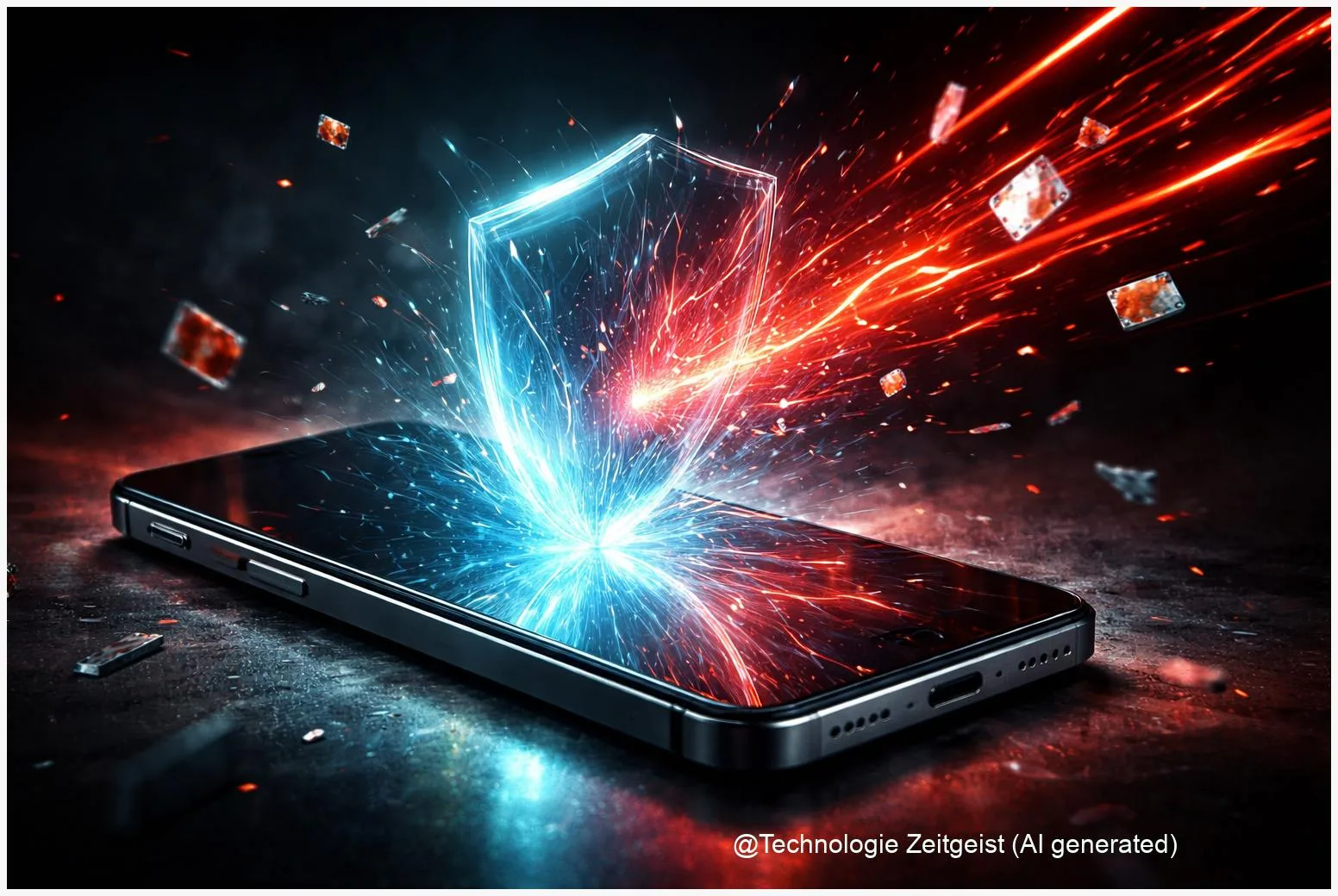 Google Scam Detection: Wie Android Betrugsanrufe bald früher stoppt