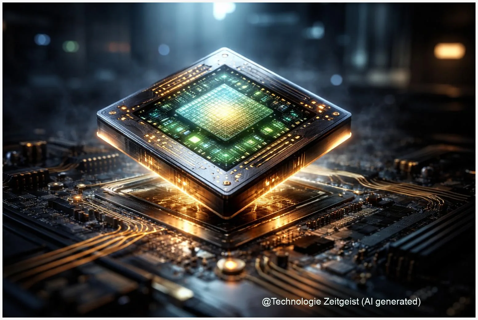 Nvidia Arm-Laptops: Warum der PC-Umbruch 2026 starten könnte