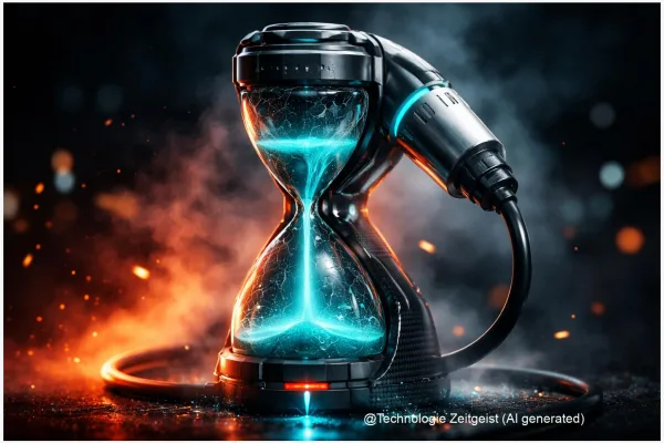 E‑Auto wechseln: 7 Signale, wann sich ein neues Modell wirklich lohnt