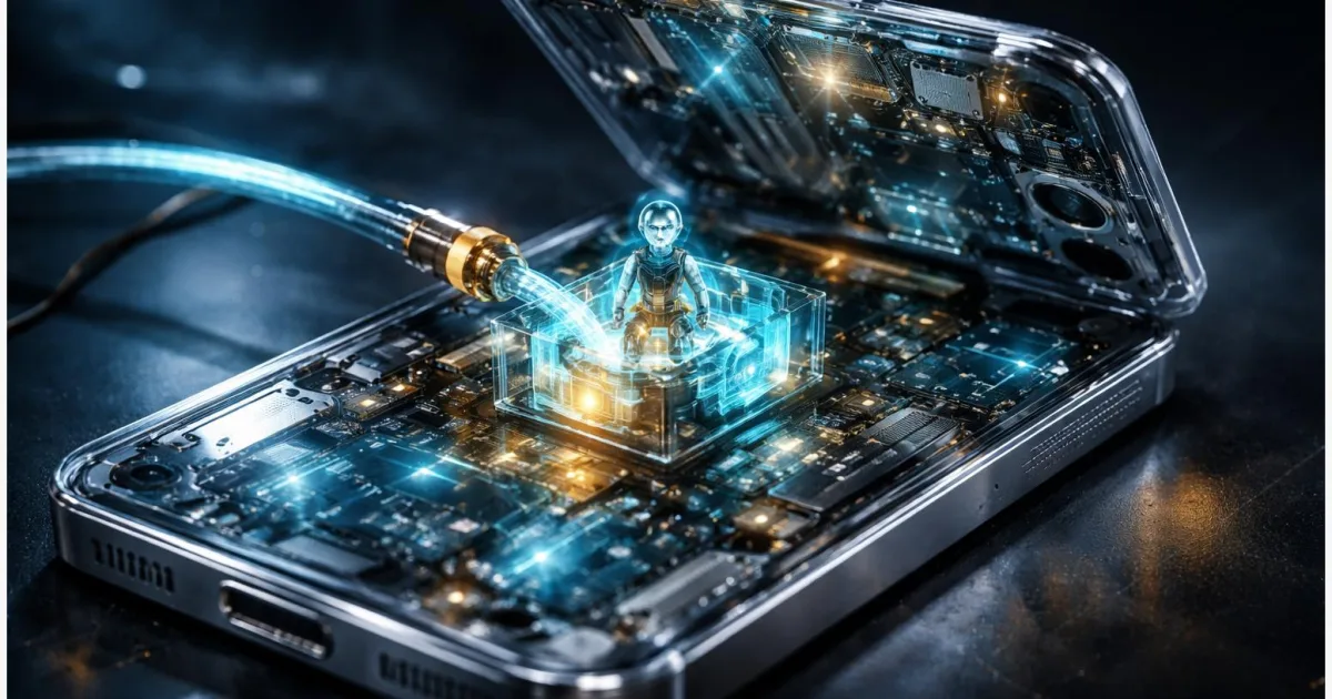 Copilot SDK: Wie KI‑Agenten künftig direkt in Apps eingebaut werden