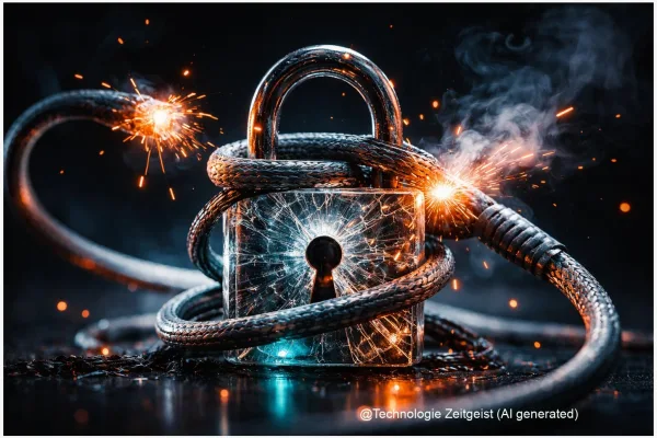 Hackbacks: Warum digitale Gegenschläge rechtlich heikel sind