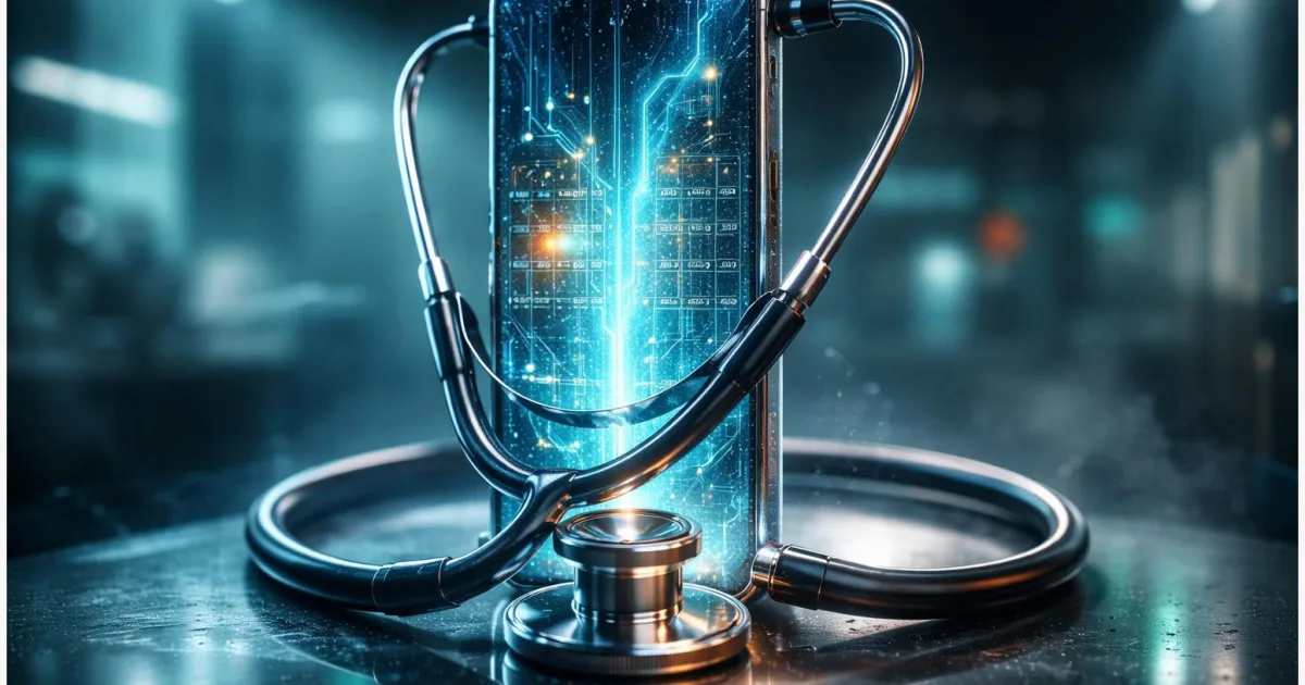 KI-Agenten buchen bald Arzttermine und worauf es ankommt