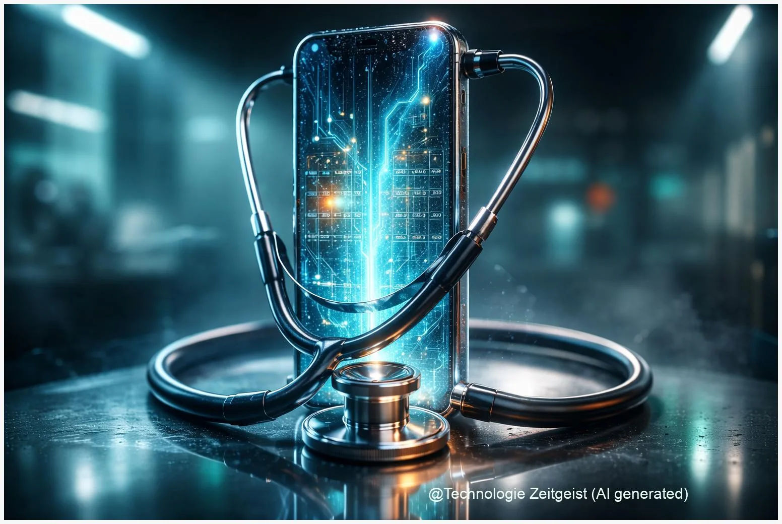 KI-Agenten buchen bald Arzttermine und worauf es ankommt