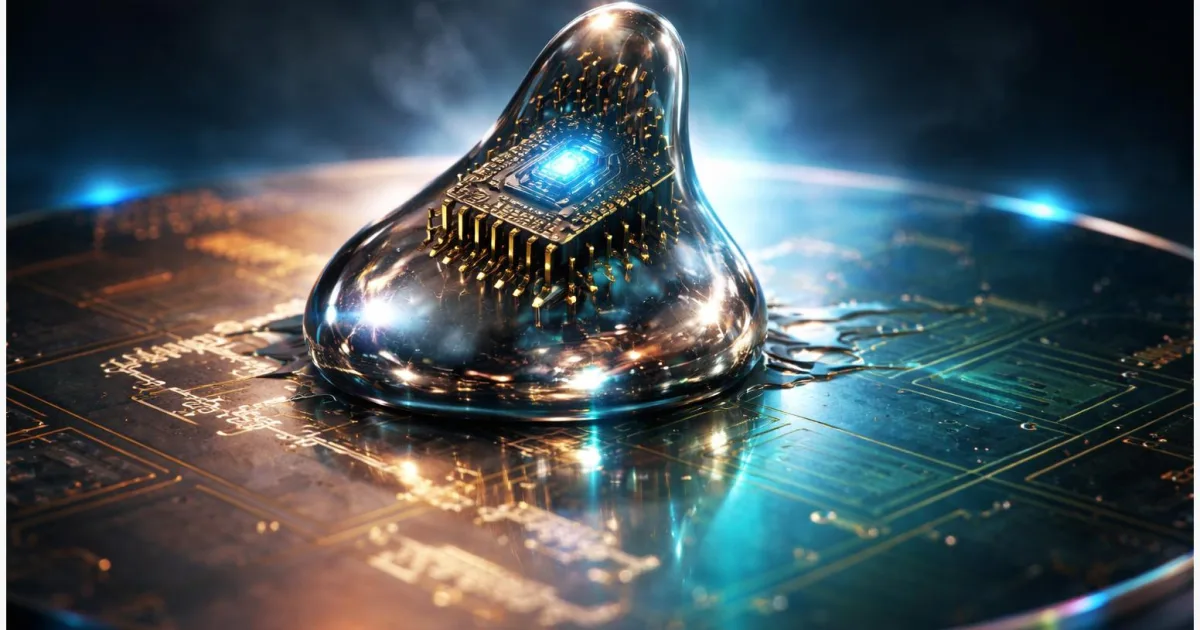 Gallium aus Europa: Warum Griechenlands Ausbau für Chips und Solar zählt