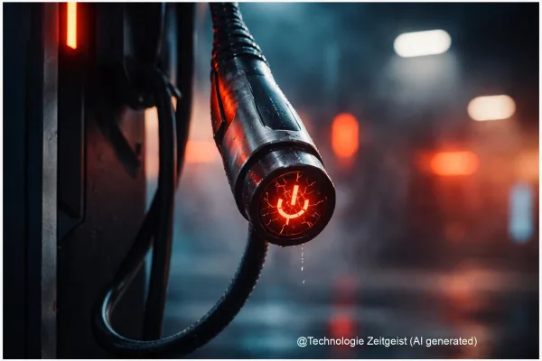 E‑Auto-Laden: Mehr Ladepunkte – aber zu oft außer Betrieb?