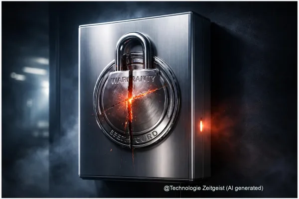 Batteriespeicher: Wie lange kannst du Mängel noch reklamieren?