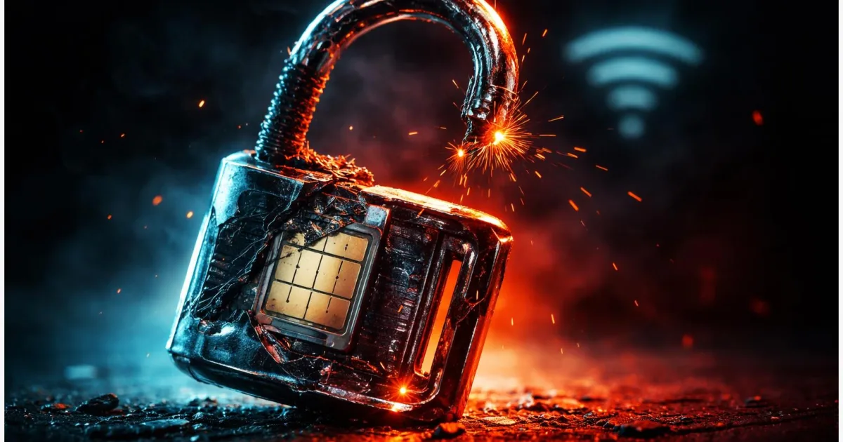Internetsperren: Sicherheit, Macht und Alltag im Netz