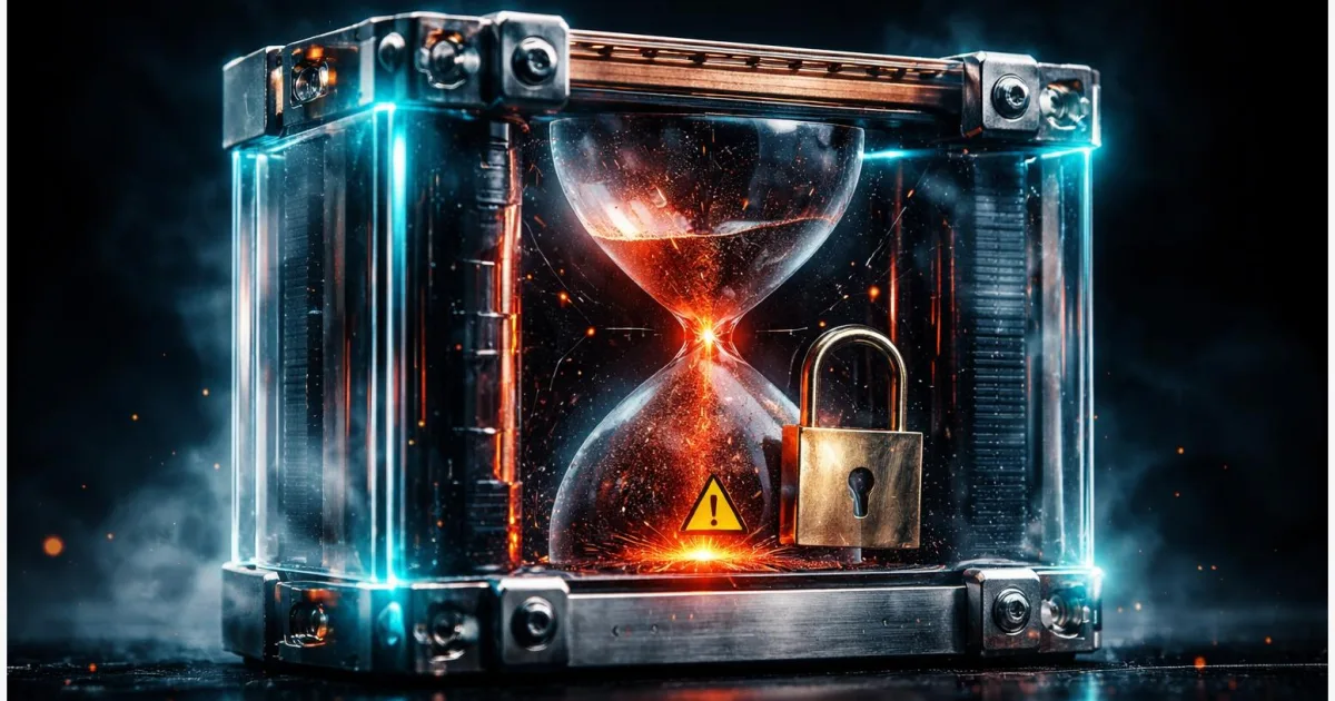 Batteriespeicher: Wann Mängel verjähren und warum das für Garantien zählt