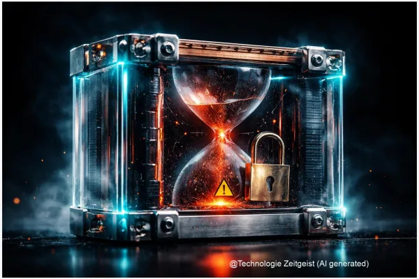 Batteriespeicher: Wann Mängel verjähren und warum das für Garantien zählt