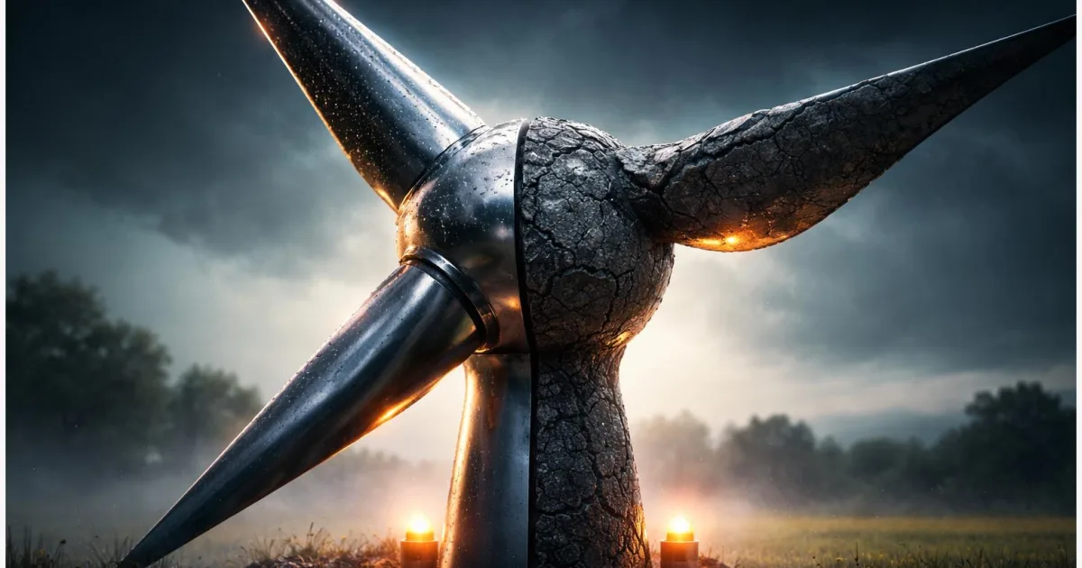 Onshore-Windkraft: Zwischen Klimaziel und Akzeptanz vor Ort