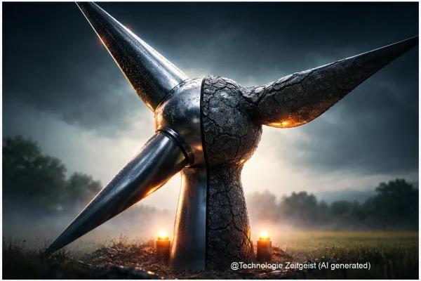 Onshore-Windkraft: Zwischen Klimaziel und Akzeptanz vor Ort