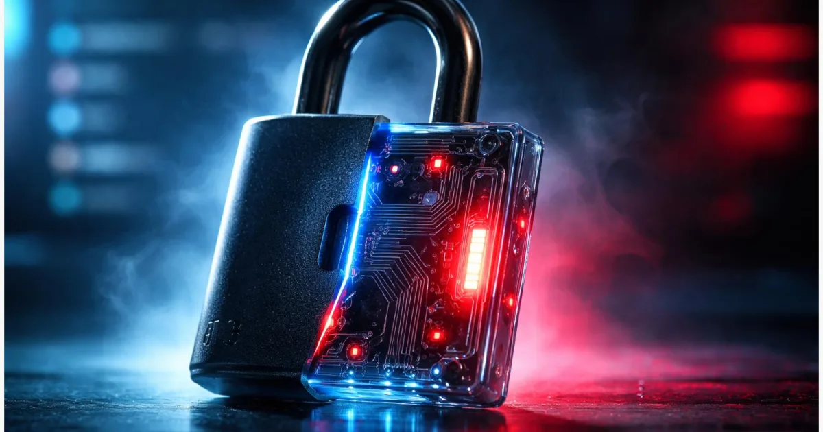 BitLocker in Windows: Mehr Sicherheit – aber weniger Kontrolle über deine Daten?