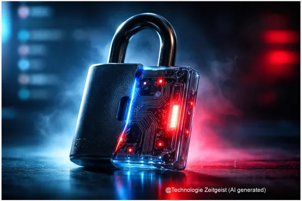 BitLocker in Windows: Mehr Sicherheit – aber weniger Kontrolle über deine Daten?