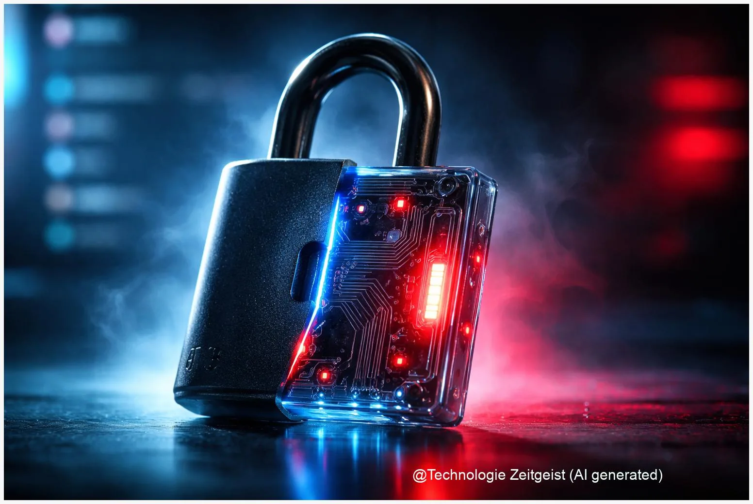 BitLocker in Windows: Mehr Sicherheit – aber weniger Kontrolle über deine Daten?