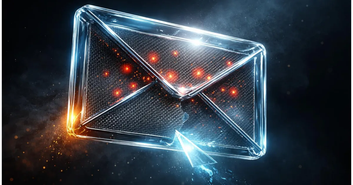 Gmail-Spamfilter: Mehr Mails im Spam – Schutz oder Fehlalarm?