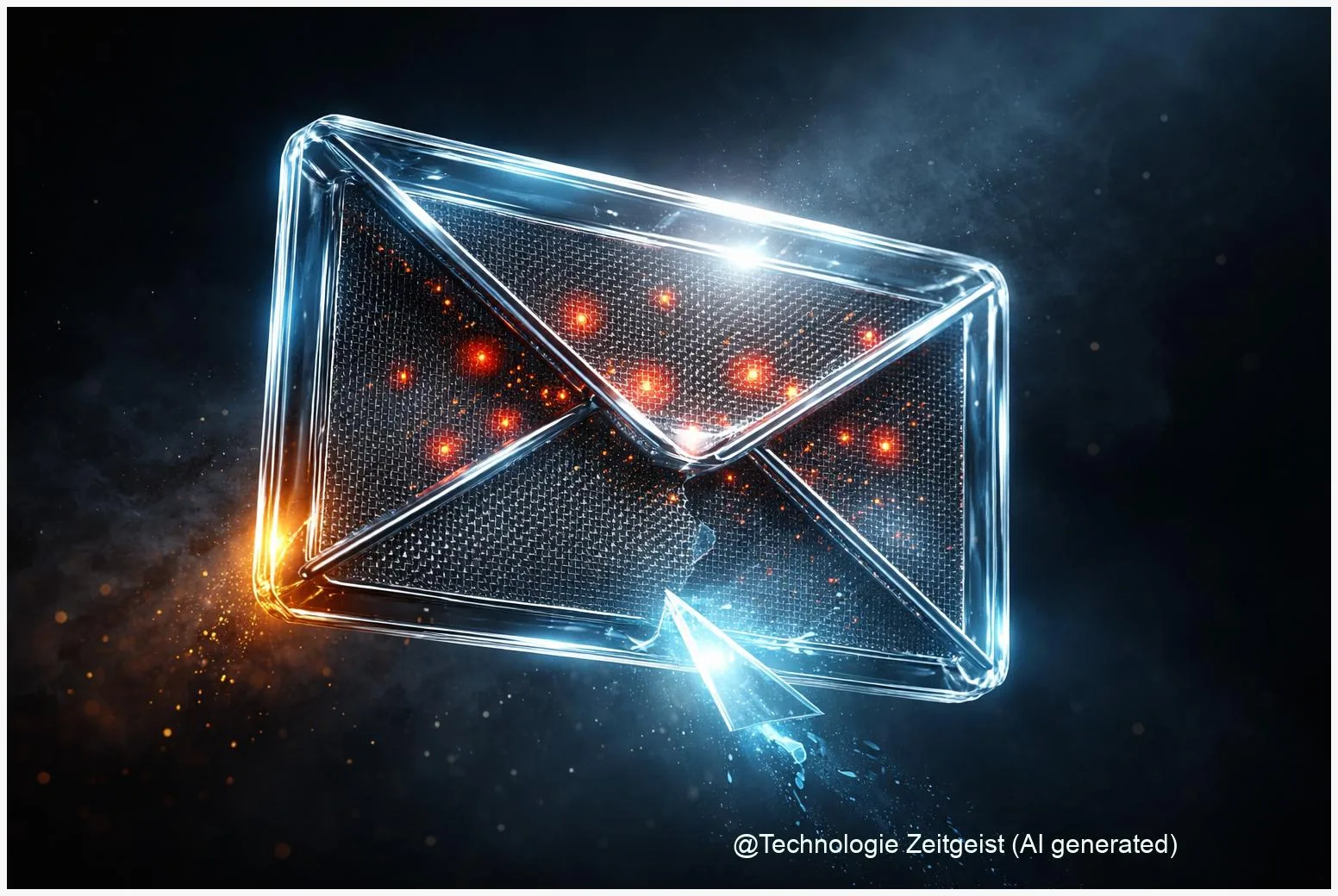 Gmail-Spamfilter: Mehr Mails im Spam – Schutz oder Fehlalarm?