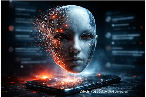 KI-Avatare zwischen Unterhaltung und gezielter Stimmungsmache